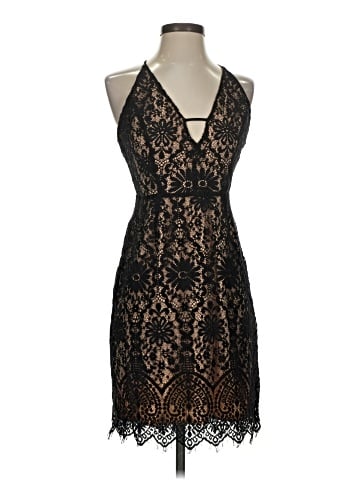 WAYF Cocktail Dress (view 1)