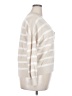 Ann Taylor LOFT 100% Cotton Ivory Pullover Sweater Size XXL - photo 4
