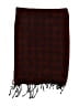 Unbranded Burgundy Scarf One size - photo 2