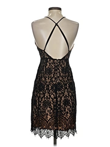 WAYF Cocktail Dress (view 2)