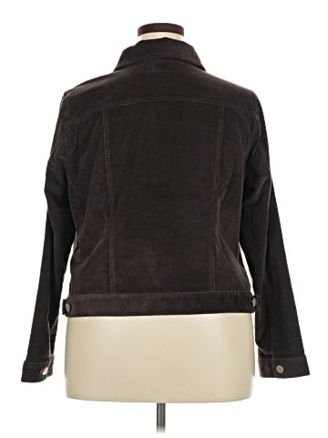 Torrid Jacket (view 2)