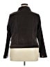 Torrid Brown Jacket Size 3X Plus (3) - photo 2