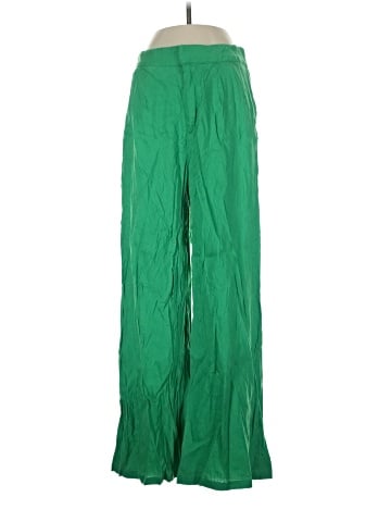 Gianni Bini Linen Pants (view 1)
