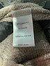 Staccato 100% Polyester Tan Pullover Sweater Size S - photo 8