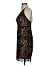 WAYF Black Cocktail Dress Size S - photo 5