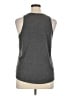 Active by Old Navy Gray Sleeveless Top Size XL - photo 2