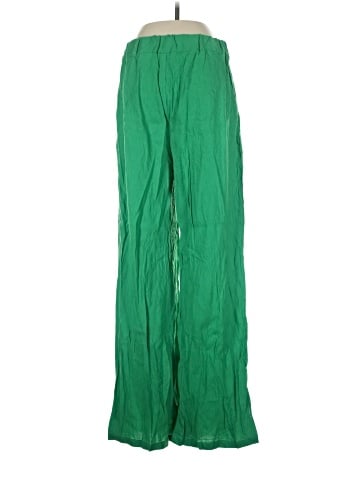 Gianni Bini Linen Pants (view 2)