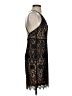 WAYF Black Cocktail Dress Size S - photo 4