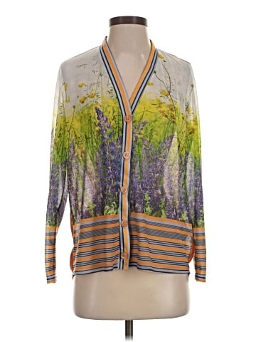 Dream Daily Long Sleeve Blouse (view 1)