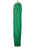 Gianni Bini Green Linen Pants Size 4 - photo 5
