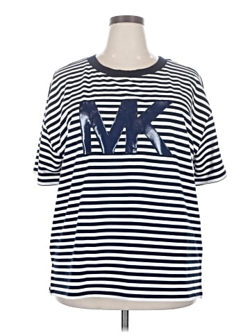 MICHAEL Michael Kors Short Sleeve T-Shirt (view 1)
