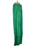 Gianni Bini Green Linen Pants Size 4 - photo 4