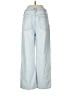J.Crew Blue Jeans Size 28 waist - photo 2