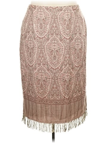 DressBarn Formal Skirt (view 1)
