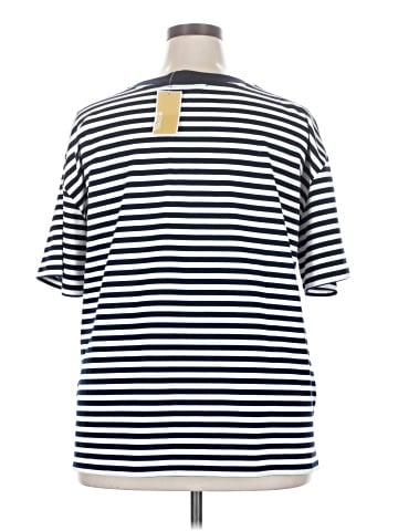 MICHAEL Michael Kors Short Sleeve T-Shirt (view 2)