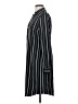 Brooks Brothers Stripes Black Casual Dress Size 4 - photo 5