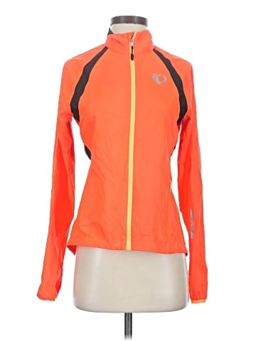 Pearl Izumi Track Jacket (view 1)