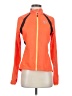 Pearl Izumi 100% Polyester Orange Track Jacket Size S - photo 1
