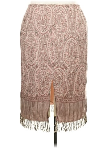 DressBarn Formal Skirt (view 2)