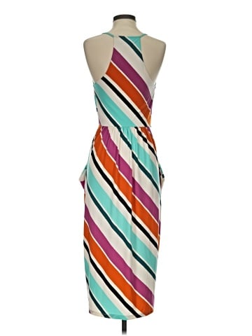 Madison Cocktail Dress (view 2)