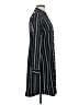 Brooks Brothers Stripes Black Casual Dress Size 4 - photo 4