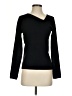 Evolution by Cyrus Black Long Sleeve T-Shirt Size S - photo 1