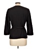Ann Taylor LOFT Black Jacket Size 10 - photo 2