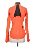 Pearl Izumi 100% Polyester Orange Track Jacket Size S - photo 2