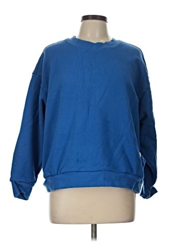 Lands' End Sweatshirt (view 1)