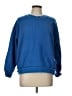 Lands' End Blue Sweatshirt Size L - photo 1