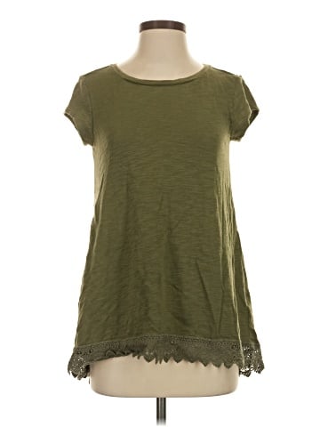 Sun & Shadow Short Sleeve T-Shirt (view 1)