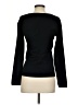 Evolution by Cyrus Black Long Sleeve T-Shirt Size S - photo 2