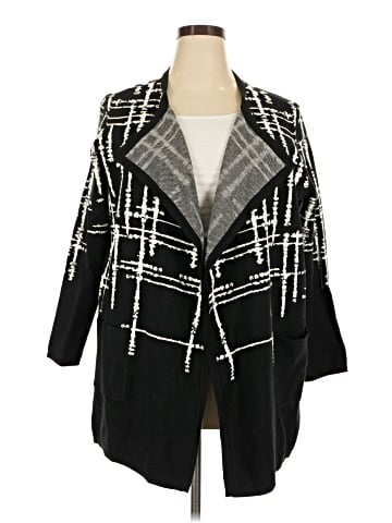 Avenue Cardigan (view 1)