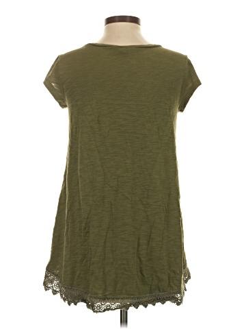 Sun & Shadow Short Sleeve T-Shirt (view 2)