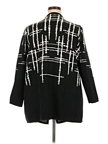 Avenue Cardigan (view 2)