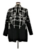 Avenue 100% Cotton Black Cardigan Size 22 Plus - photo 2