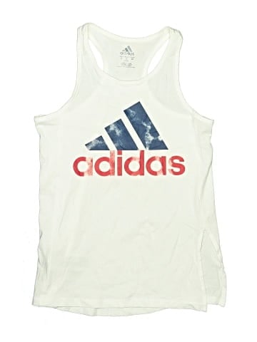 Adidas Active Tank (view 1)