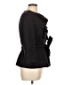 Ann Taylor LOFT Black Jacket Size 10 - photo 4