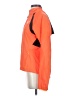 Pearl Izumi 100% Polyester Orange Track Jacket Size S - photo 5