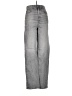 ASOS Design Chevron-herringbone Gray Jeans Size 28 waist (tall) - photo 1