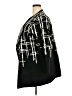 Avenue 100% Cotton Black Cardigan Size 22 Plus - photo 5