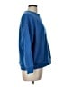Lands' End Blue Sweatshirt Size L - photo 4