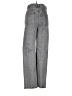 ASOS Design Chevron-herringbone Gray Jeans Size 28 waist (tall) - photo 2