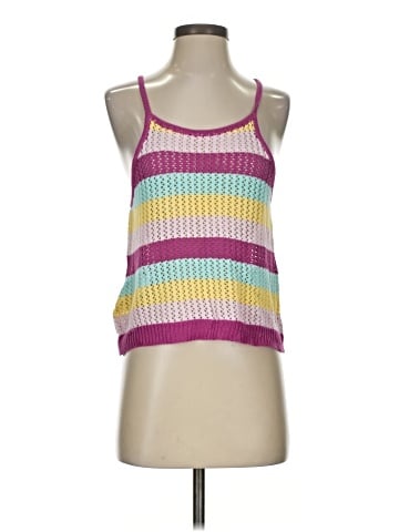 BCBGeneration Sweater Vest (view 1)