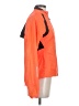 Pearl Izumi 100% Polyester Orange Track Jacket Size S - photo 4