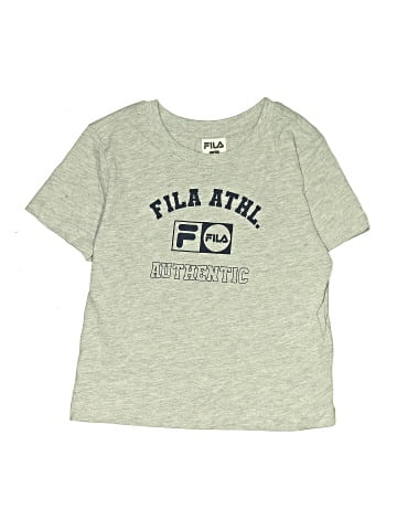 FILA Short Sleeve T-Shirt (view 1)