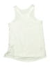 Adidas 100% Cotton White Active Tank Size 7 - 8 - photo 2