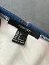 Forever 21 Print Ivory Cocktail Dress Size S - photo 7
