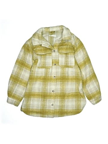 Zara Coat (view 1)