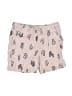 Cat & Jack 100% Cotton Print Pink Board Shorts 12-18 MO / 18 MO - photo 1